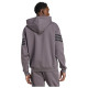 Adidas Ανδρική ζακέτα Future Icons Full Zip Hoodie